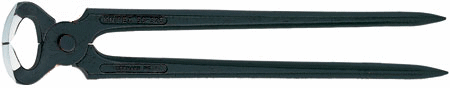 12-1/4" Farriers' Pincer, Vienna Pattern