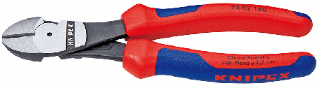10" High Leverage Diagonal Cutter