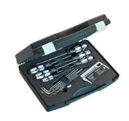 Stainless Steel Tool Transport Case