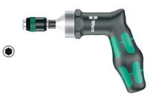 Pre-set Adjustable Torque Screwdriver Pistol Grip (7467 25.0 IN.