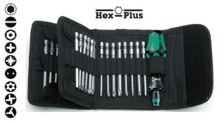 Kraftform Kompakt (KK-62) Pouch