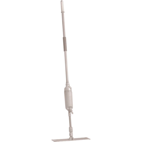 eMop Bucketless Floor Cleaning System