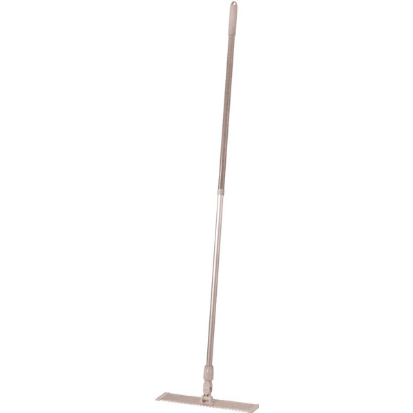 eMOP Flat Mop for Dry Dusting & Sweeping
