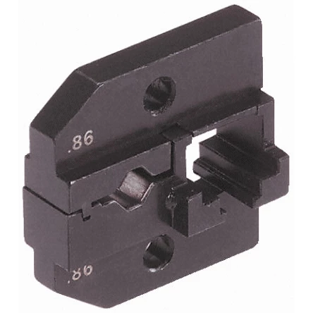 (image for) Unshielded Stewart Plug Crimping Die