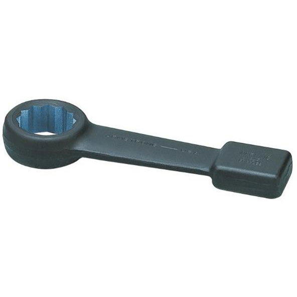 12 Pt Straight Pattern Slugging Wrench 4-1/2