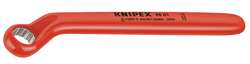 1" Insulated Box End Wrench