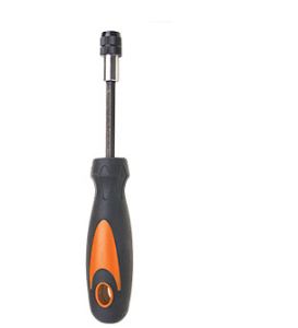 1/4" Hex Quick Release Magnetic Screwdriver