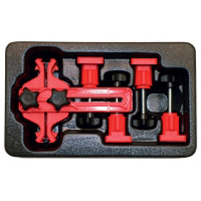 Master CamClamp Kit - 5pc