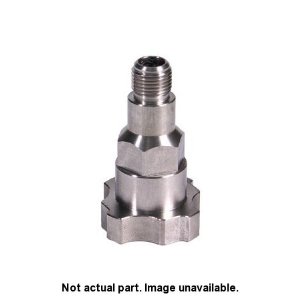 Air Cap Set LVB