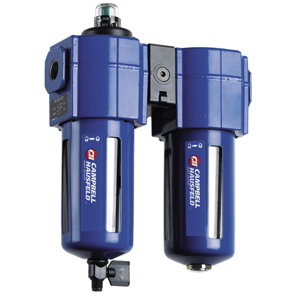 Air Cleaner Dryer