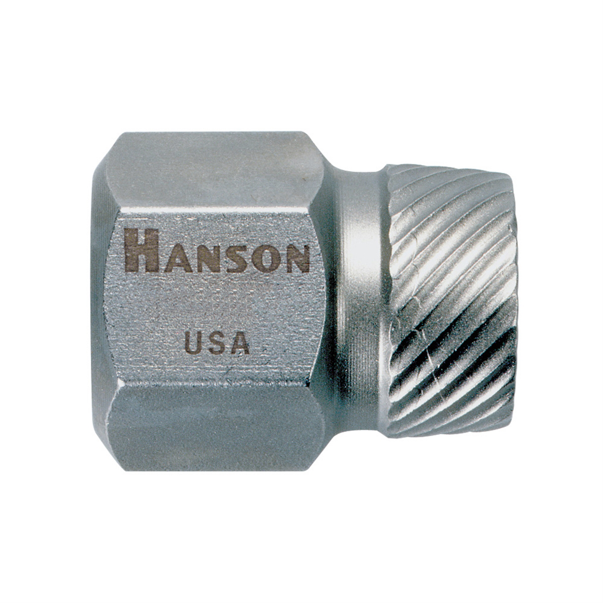 11/16" Hex Head Multi-Spline Screw Extractor