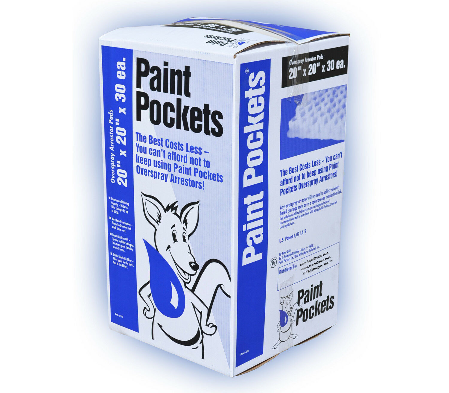 Säule Fehler Pfand paint pockets filters Emulation Seil Sinn