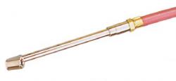 1/4" NPT Long Straight On Chuck