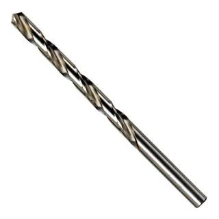 (image for) No. 44 Wire Gauge Straight Shank Jobber Length Drill Bit