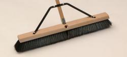 36" Push Broom Head Only