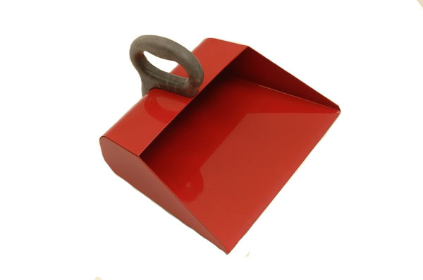 11" Home Scoop (picks up liquids and solids)