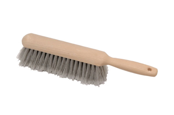 8" Soft Flagged Synthetic Counter Duster