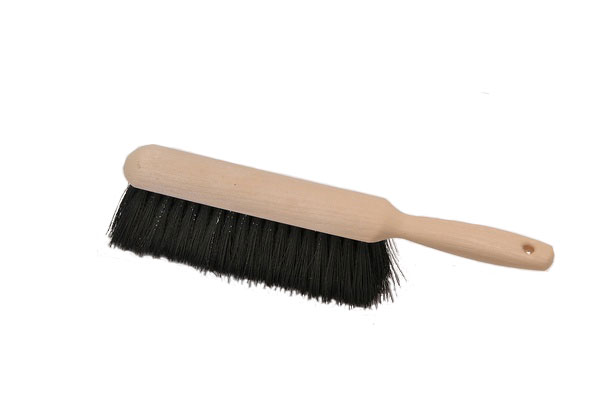 8" Medium-Stiff Poly Counter Duster