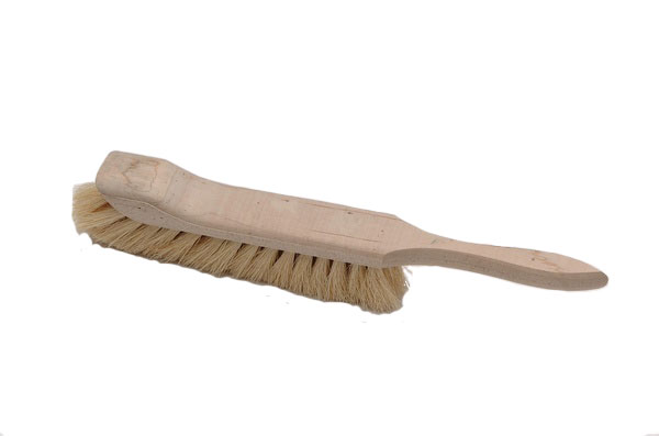 10" Mill Duster