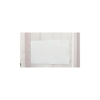 10 x 24 Patch Alum Finish