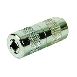 High Pressure 4-Jaw Coupler