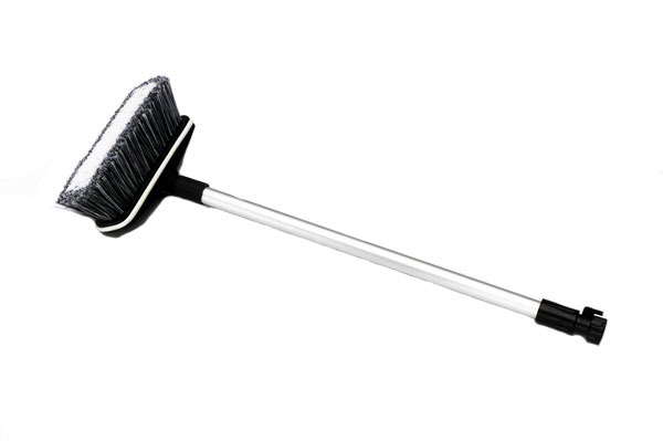 24" Wash Brush Heads with Flo-Thru Handle