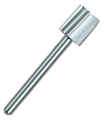 5/16" High Speed Cutter 1/8" Shank Diameter