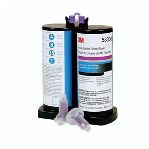 Heavy-Bodied Seam Sealer 600 mL DMS