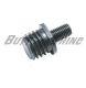 5/8" x 11 & 5/16" x 24 Thread Adapter