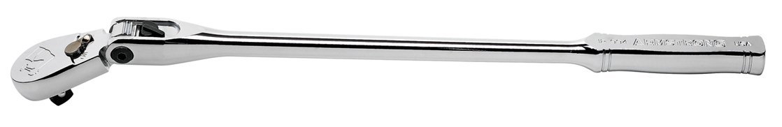 1/4-Inch Drive MAXX Locking Flex Ratchet
