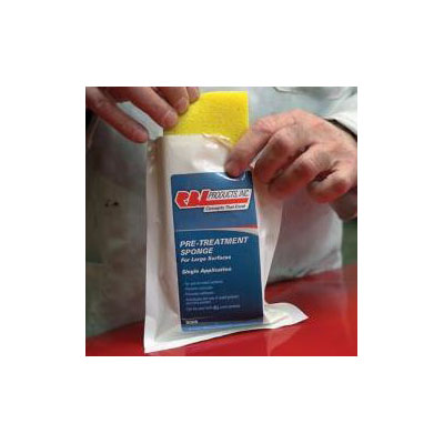 RBL 12027-1 - Foaming Engine Cleaner (1 gal)