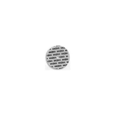 5" Standard Duty Epoxy Fiberglass Backing Plate