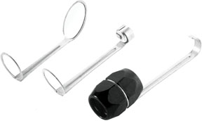 Digital Inspection Camera Cable Attachments