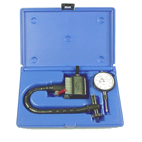 Dial Indicator Mounting Central Tools 6448