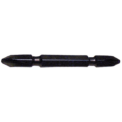 #2 Phillips Double Ended Bit 1-3/4" For 6010DW