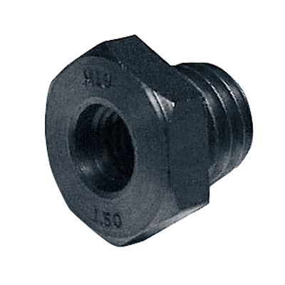 Makita Parts | 323015-A | Small Angle Grinder Adapter 5/8" - 11 Arbors to Fit M10 x 1.25 A
