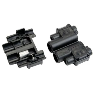 (image for) Scotchlok Electrical Insulation Displacement Connector 901-BOX