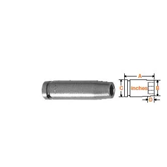 3/4" Female Square Drive Socket, SAE 1 5/16" Hex Opening