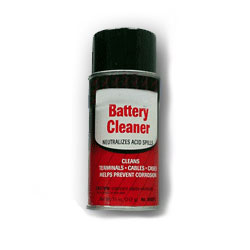 Battery Terminal Cleaner