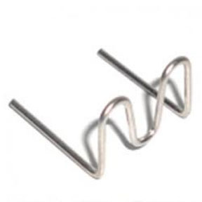 Hot Stapler Replacement W Staples .06mm 100 Pk