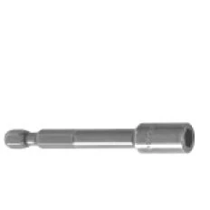 1/4" Hex Drive Nutsetter, Nut Size 9/16"