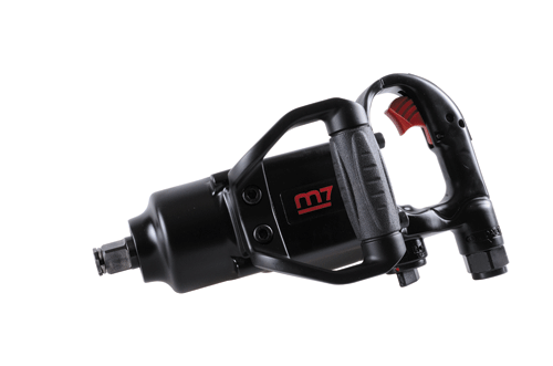 M7 3/4 Inch Drive Air Impact Wrench 1500 ft-lbs