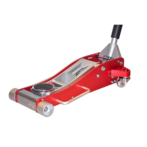 3 Ton Aluminum Service Jack