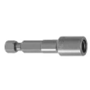 1/4" Hex Drive Nutsetter 9/16" 2" Overall Length
