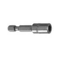 1/4" Hex Drive Nutsetter for Sheet Metal Screws 7/16"