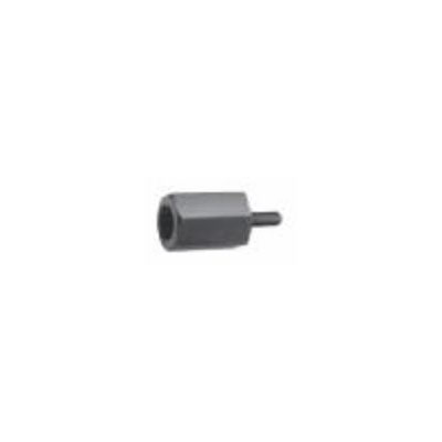 Metric Male M8 x 1.25 - 5/8-18 Adapter