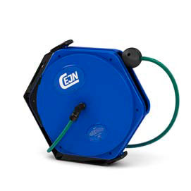 Water Hose Reel 9.5 ID x 13.5mm OD NPT 1/4"