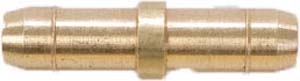 Nylon to Nylon Push-On Connector 5/16 Inch