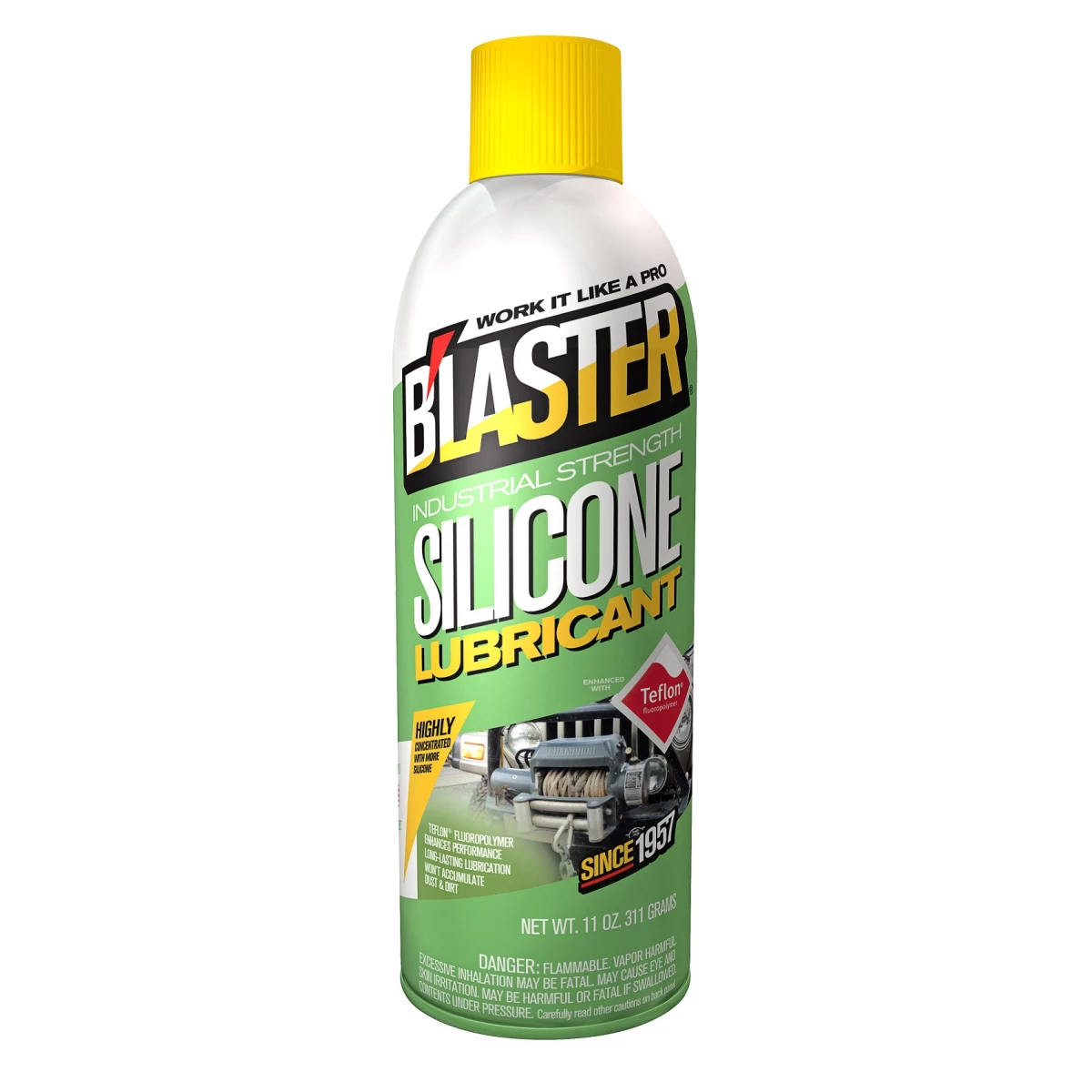 (image for) Silicone Lube SL