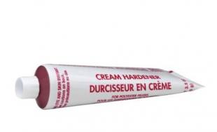 Red Cream Hardener, 2.75 oz